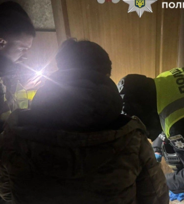 Напад вовка в київській квартирі: у помешканні на Оболоні також знайшли лисицю