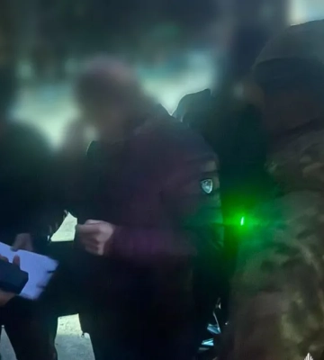 Фіктивна інвалідність за 6 тисяч доларів: на Полтавщині викрили схему для ухилянтів