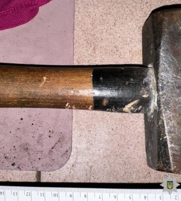 В Одесі судитимуть 65-річного чоловіка, який мало не вбив 76-річну співмешканку, - поліція