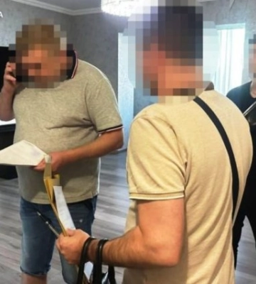 Схема на людському горі: у Дніпрі викрили розкрадання коштів на відновленні житла