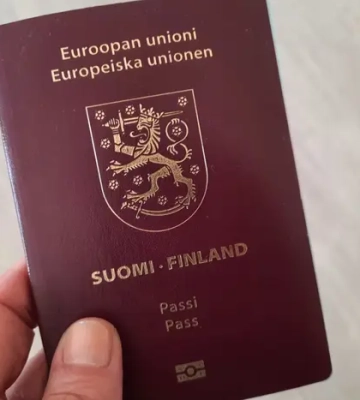 Фінляндія посилить умови отримання посвідки на постійне проживання