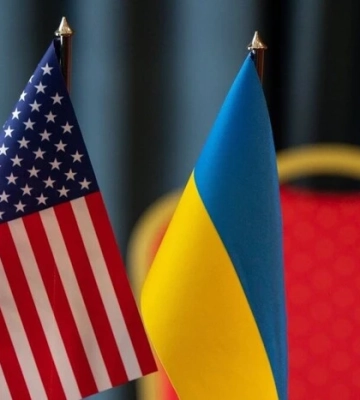 ЗМІ: переговори щодо мирного плану Трампа продовжаться у США
