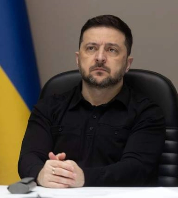 Зеленський пояснив позицію щодо "буферної зони" і гарантій безпеки