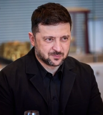 Якщо Путін відкине мирну угоду, які мають бути дії США? Позиція Зеленського