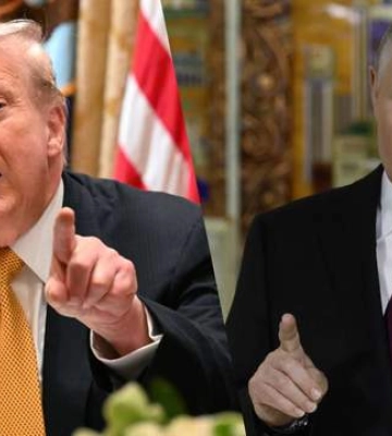 Це може бути пастка: політолог пояснив, що приховують домовленості США та Росії щодо Донбасу