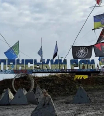 Бої за Куп'янськ: Сили оборони відрізали окупантів від постачання