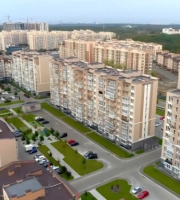 Паевые взносы под вопросом: Киев могут заставить вернуть застройщику сотни миллионов