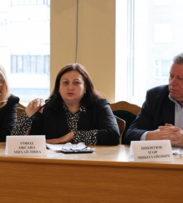 На Волині для переселенців створюють комісії з надання житлових ваучерів