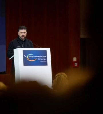 Итог переговоров: что заявил Зеленский о признании Донбасса российским