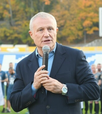 Григорий Суркис выбрал главного тренера для киевского Динамо