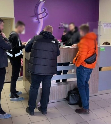 Из Германии экстрадировали харьковчанку, которую подозревают в торговле младенцами