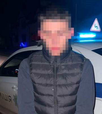 На Львовщине 25-летний мужчина избил военного: защитник в реанимации