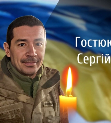 Буковина прощається з двома захисниками, які загинули на війні з росіянами