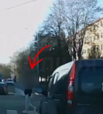 Порушив ПДР і не мав страхового поліса: у Рівному патрульні евакуювали авто