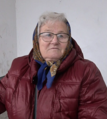 Якою буде погода у різдвяні дні на Волині