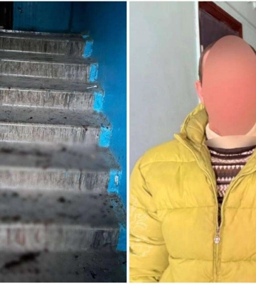 Конфлікт через ревнощі ледь не закінчився вбивством на Дніпропетровщині