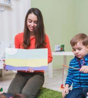 У Миколаєві потрібно понад ₴100 млн для підвищення зарплат працівників у дитсадках
