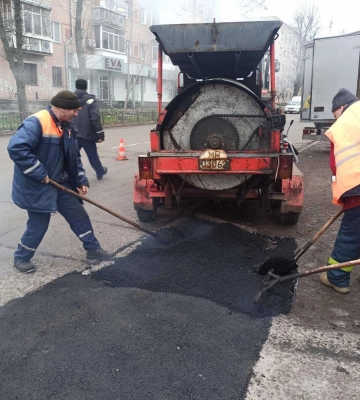 На що витрачатимуть бюджет Черкас у 2026 році