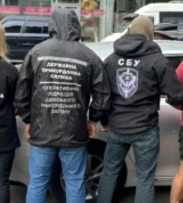 В Одесі судитимуть 28-річного ділка: обіцяв за 11 тисяч доларів організувати втечу до Молдови