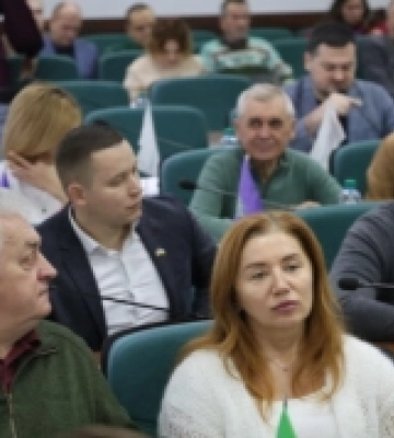 У Луцьку затвердили бюджет громади на 2026 рік: куди спрямують кошти