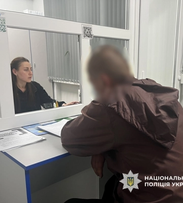 На Одещині судитимуть чоловіка, який скоїв розбійний напад