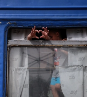 Через аварію поблизу Коростеня поїзди їдуть в об’їзд і затримуються: перелік рейсів