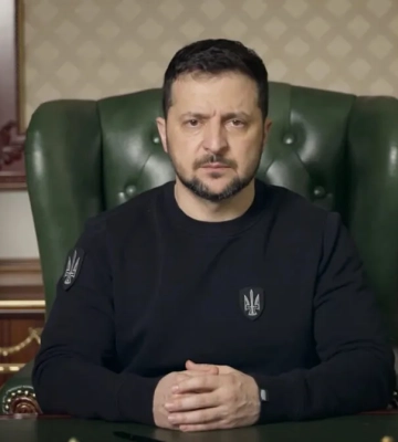 Зеленський пояснив, як працюватиме вільна економічна зона на Донбасі