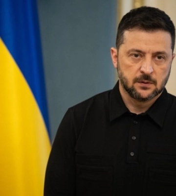 На відновлення Каховської дамби потрібно €2 мільярди - Президент