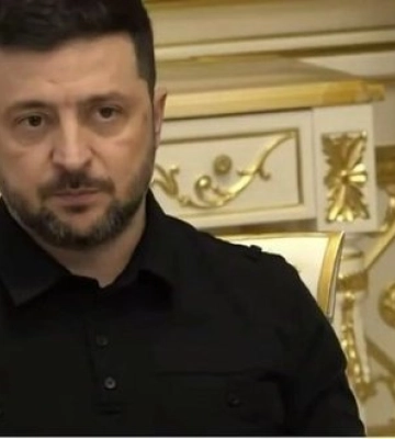 На відновлення Каховської дамби потрібно 2 млрд євро, - Зеленський