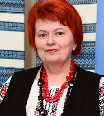 Відійшла у вічність заслужена вчителька України з Луцька