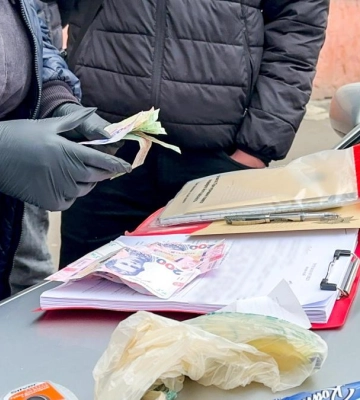 У Рівному грабіжника засудили до 5 років ув’язнення