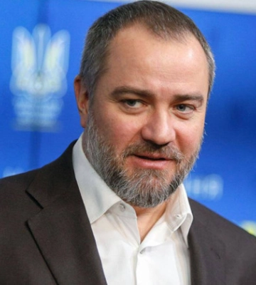 Експрезидент УАФ Андрій Павелко втік за кордон – ЗМІ