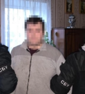 У Миколаєві затримали прокремлівського агітатора, який виправдовув воєнні злочини рашистів та закликав до захоплення півдня&amp;hellip;