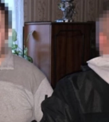 СБУ затримала двох агітаторів РФ: один діяв у Миколаєві, інший – на Волині