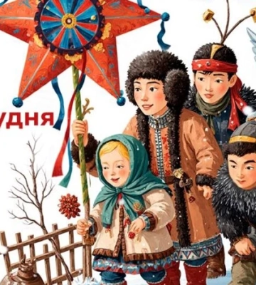 У Бучі вперше проведуть святкову Різдвяну ходу