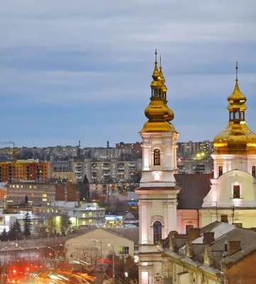 24 грудня у Вінниці вимкнуть воду і електрику: адреси ремонтів