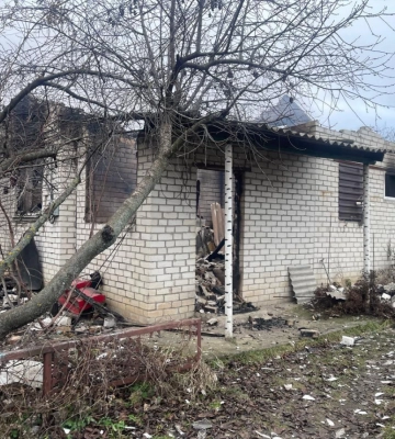 Житель Лимана погиб под обстрелами, еще 5 мирных жителей Донецкой области ранены за сутки - обладминистрация