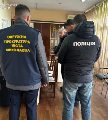 У Миколаєві в шкільній їжі виявили кишкову паличку
