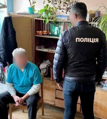 До 5 років тюрми засудили лікаря на Закарпатті, який вимагав хабарі за оформлення інвалідності