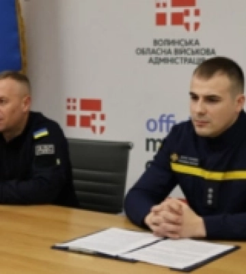 Як уникнути отруєння чадним газом та пожеж: поради волинських фахівців