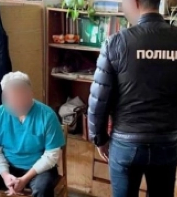 500 доларів за інвалідність: на Мукачівщині лікаря засудили за хабар