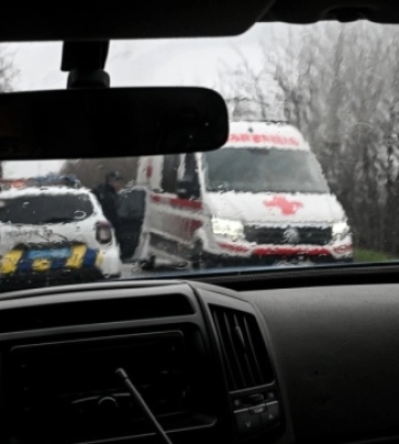 Із 19 населених пунктів Донеччини оголосили обов’язкову евакуацію дітей із батьками