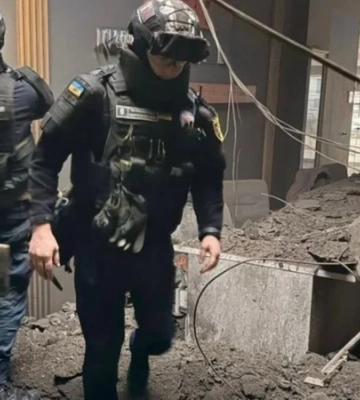 Росіяни третю добу поспіль обстрілюють об'єкти критичної інфраструктури Житомирщини, деякі з них — повторно