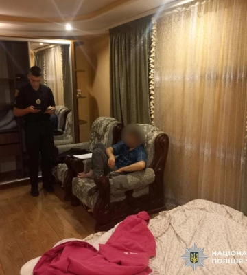 Зникнення дитини на Рівненщині завершилося довічним вироком для ґвалтівника