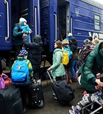 Мінрозвитку оголосило обовʼязкову евакуацію дітей із 19 населених пунктів Донеччини