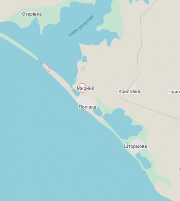 Сили оборони України уразили завод синтетичного каучуку та інші об&amp;apos;єкти окупантів - Генштаб