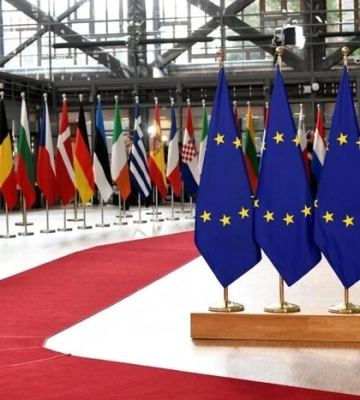 Ексрадник Трампа пояснив, яке рішення ЄС зіграло на руку Росії