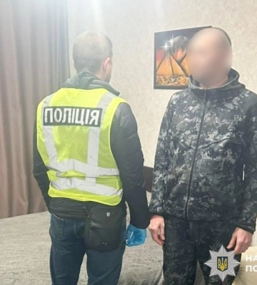 Жителя Черкащини засудили до довічного за згвалтування неповнолітньої жительки Рівненської області