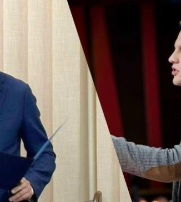 "Генпрокурор – нікчема": Шабунін подав до суду на Кравченка через скандал із "злитими" фото