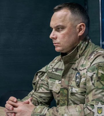 Голова Нацполіції: За рік з Донеччини і Харківщини евакуювали понад 10 тис. цивільних, зокрема майже 2 тис. дітей
